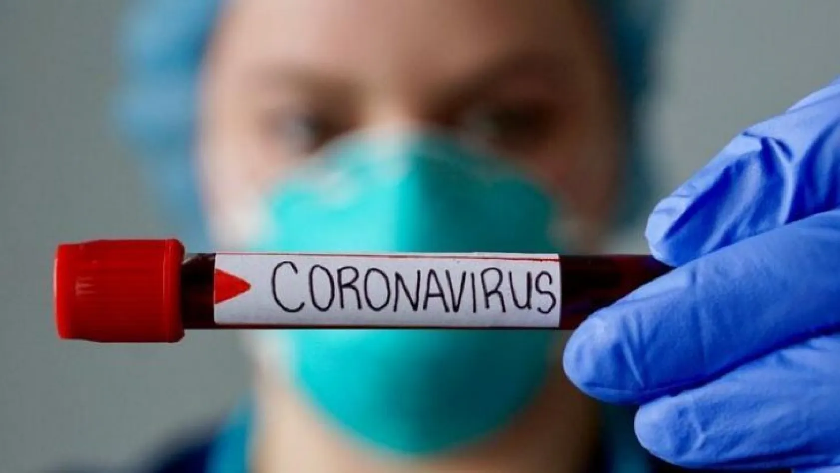 Koronavirüste son durum açıklandı