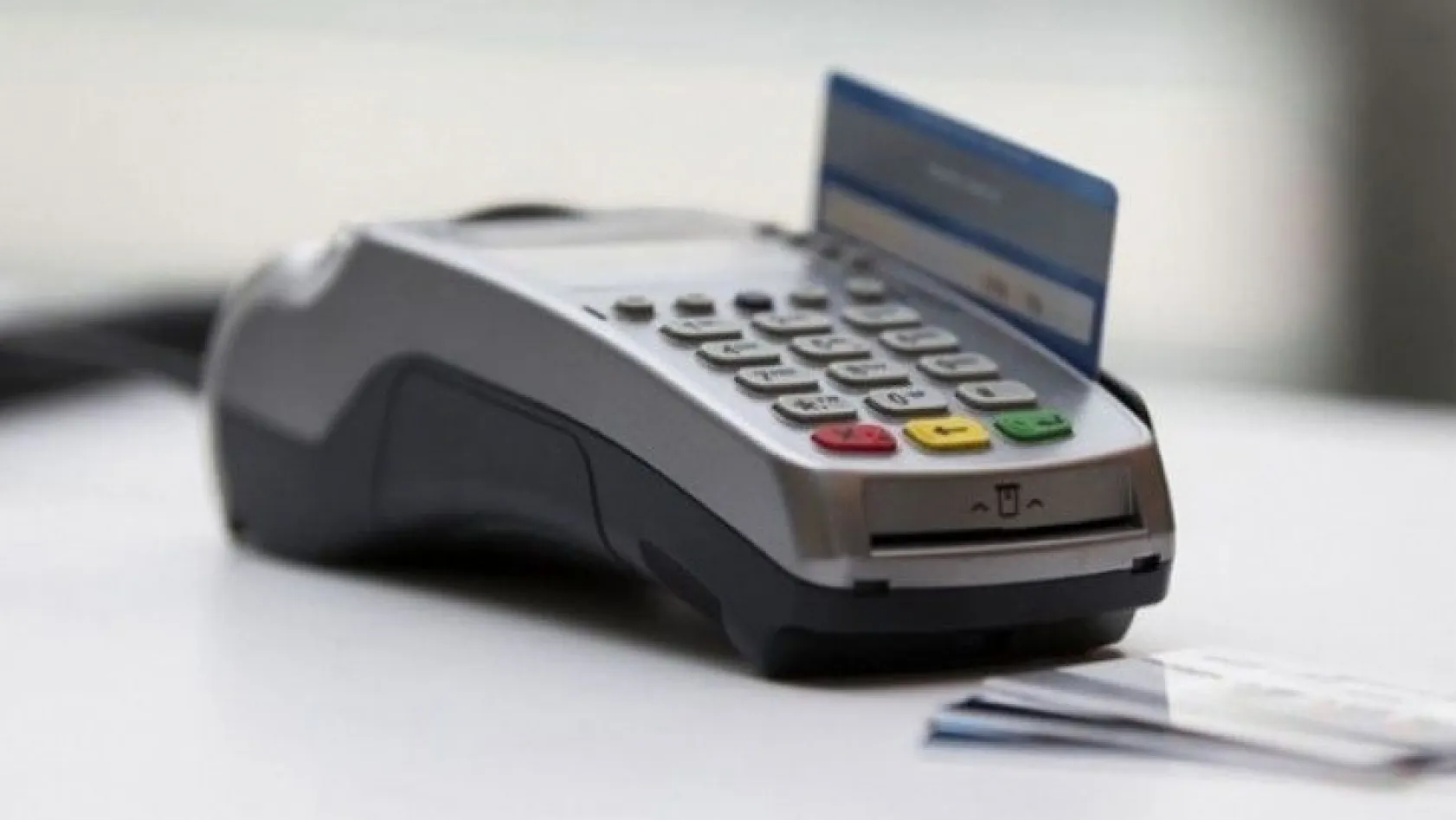 Kredi kartı azami faiz oranlarında değişiklik