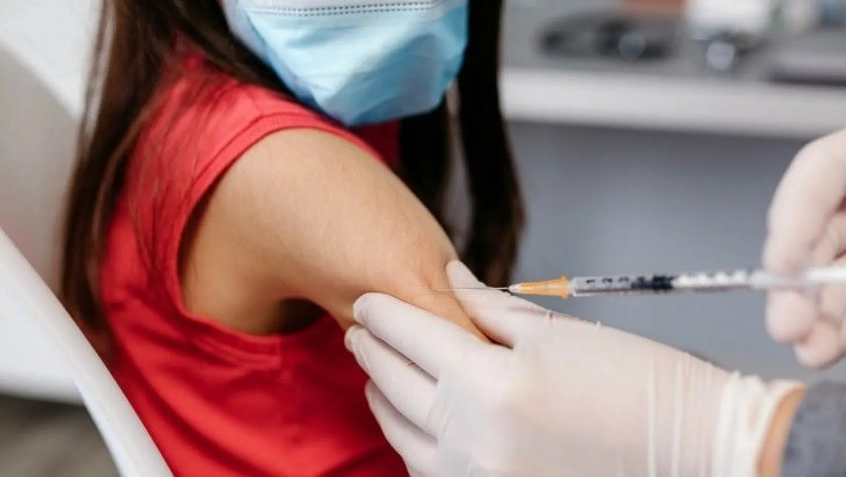 Kronik hasta çocuklar için 'aşı' uyarısı