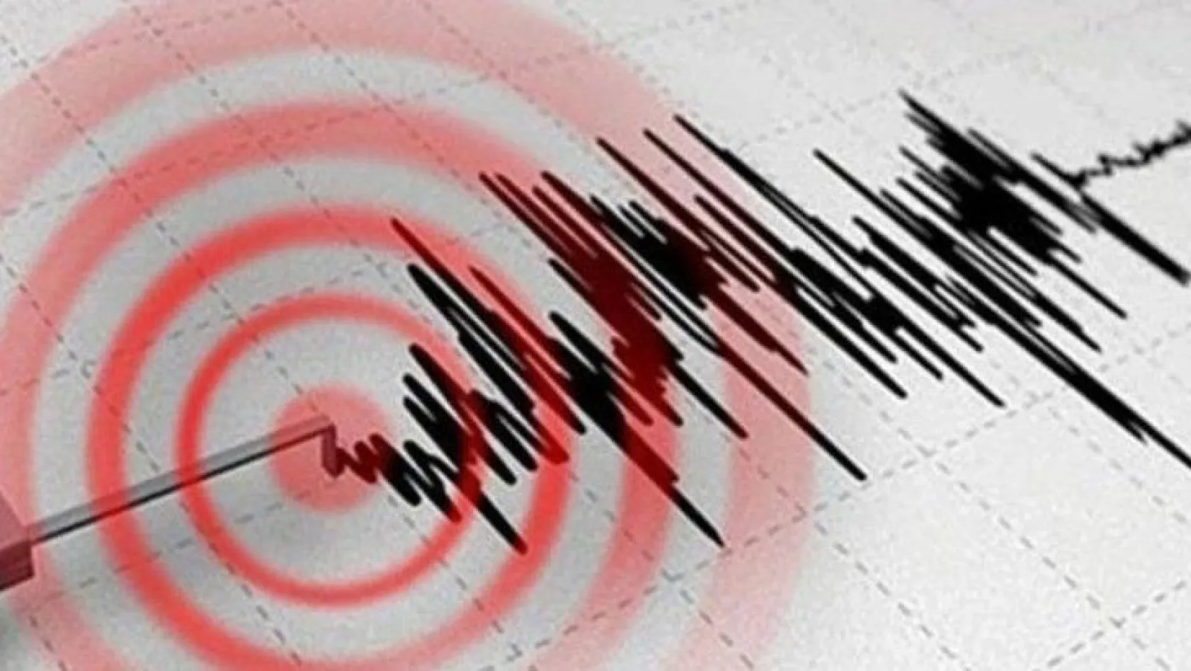 Kuşadası Körfezi'nde 4.8 büyüklüğünde deprem