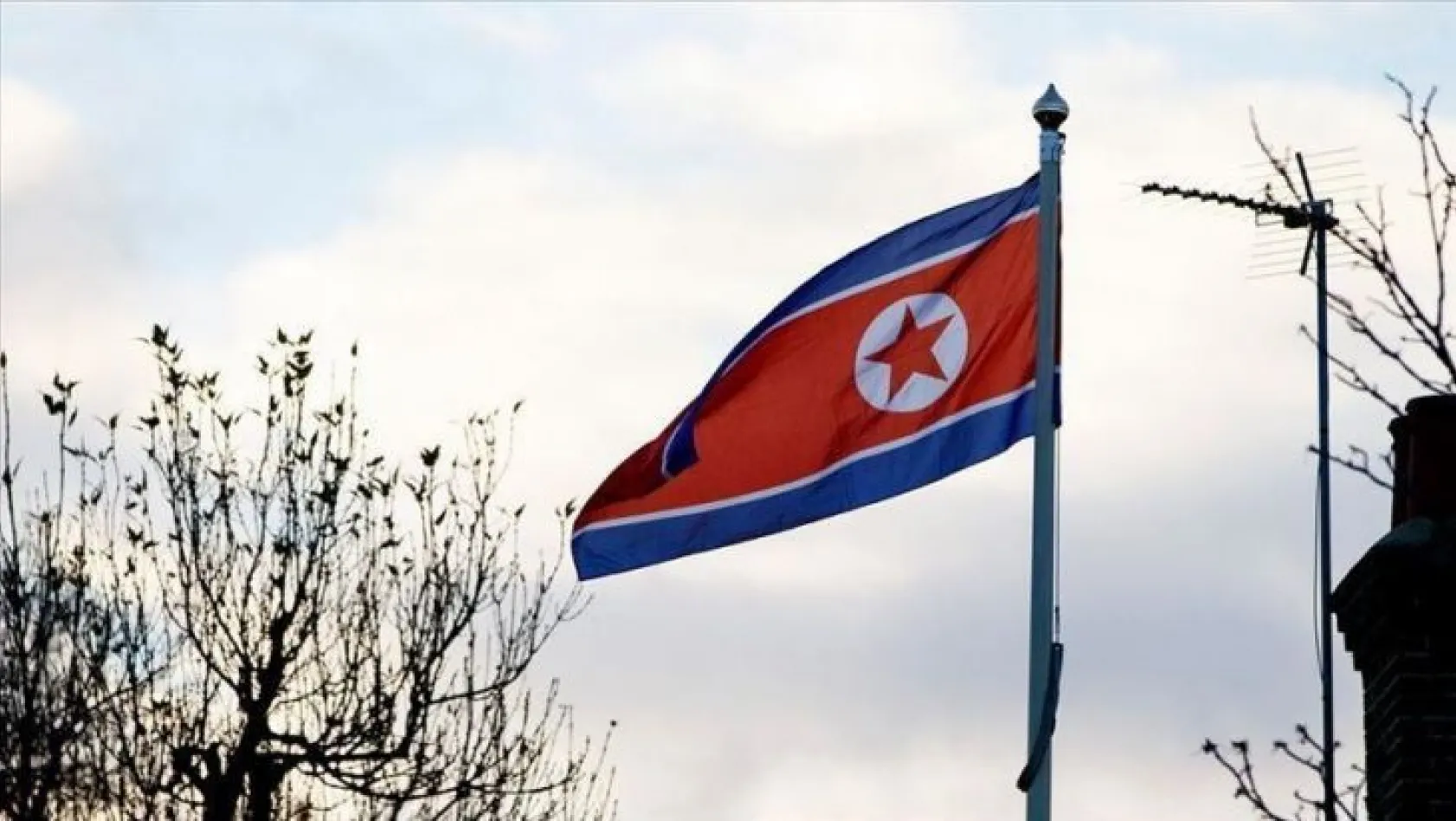 Kuzey Kore'de 11 gün 'gülmek' yasaklandı