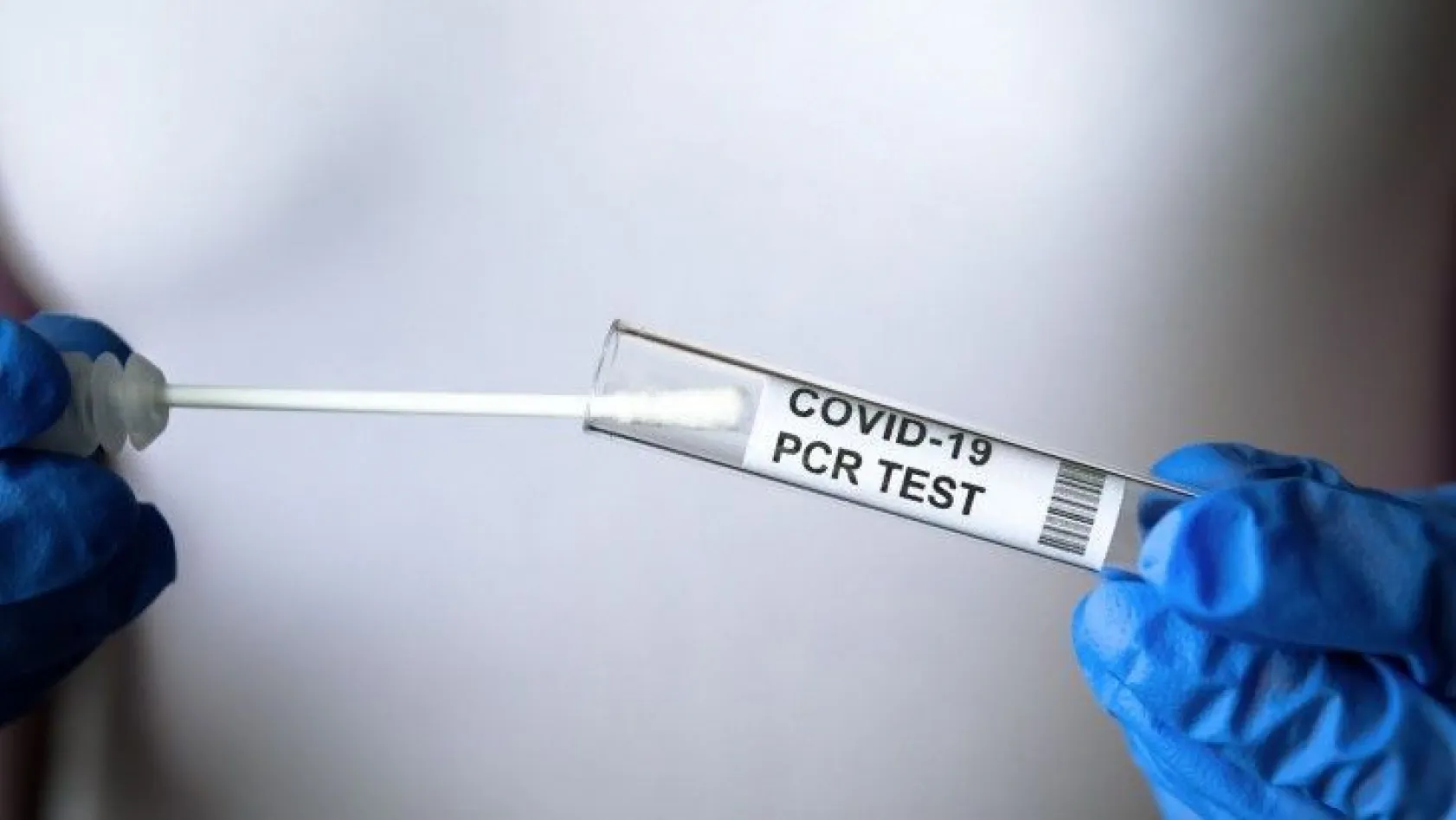 KVKK'dan aşı ve PCR testi kararı!