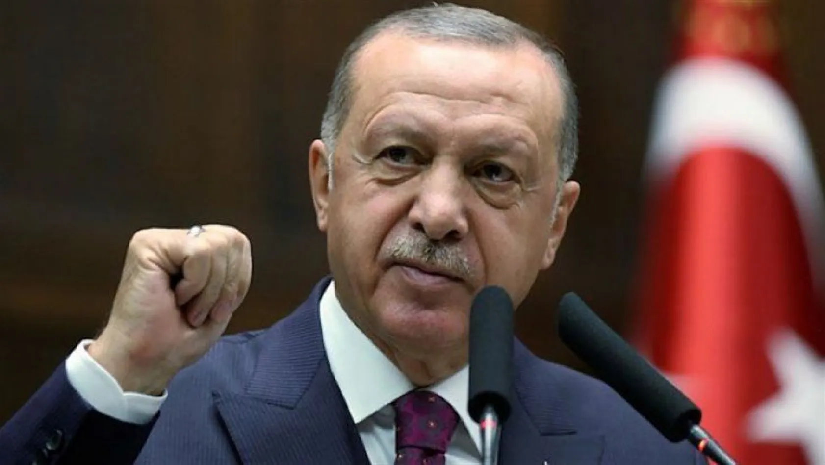 KYK kredi borçları silinecek mi? Erdoğan müjdeyi duyurdu