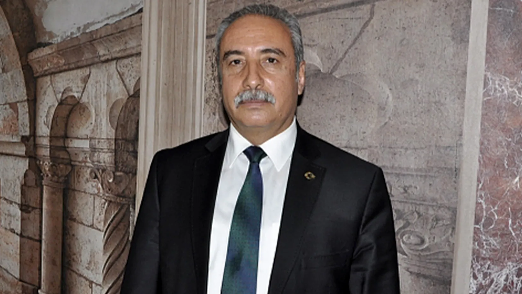 Maden Belediye Başkanı Orhan Yavuz istifa etti