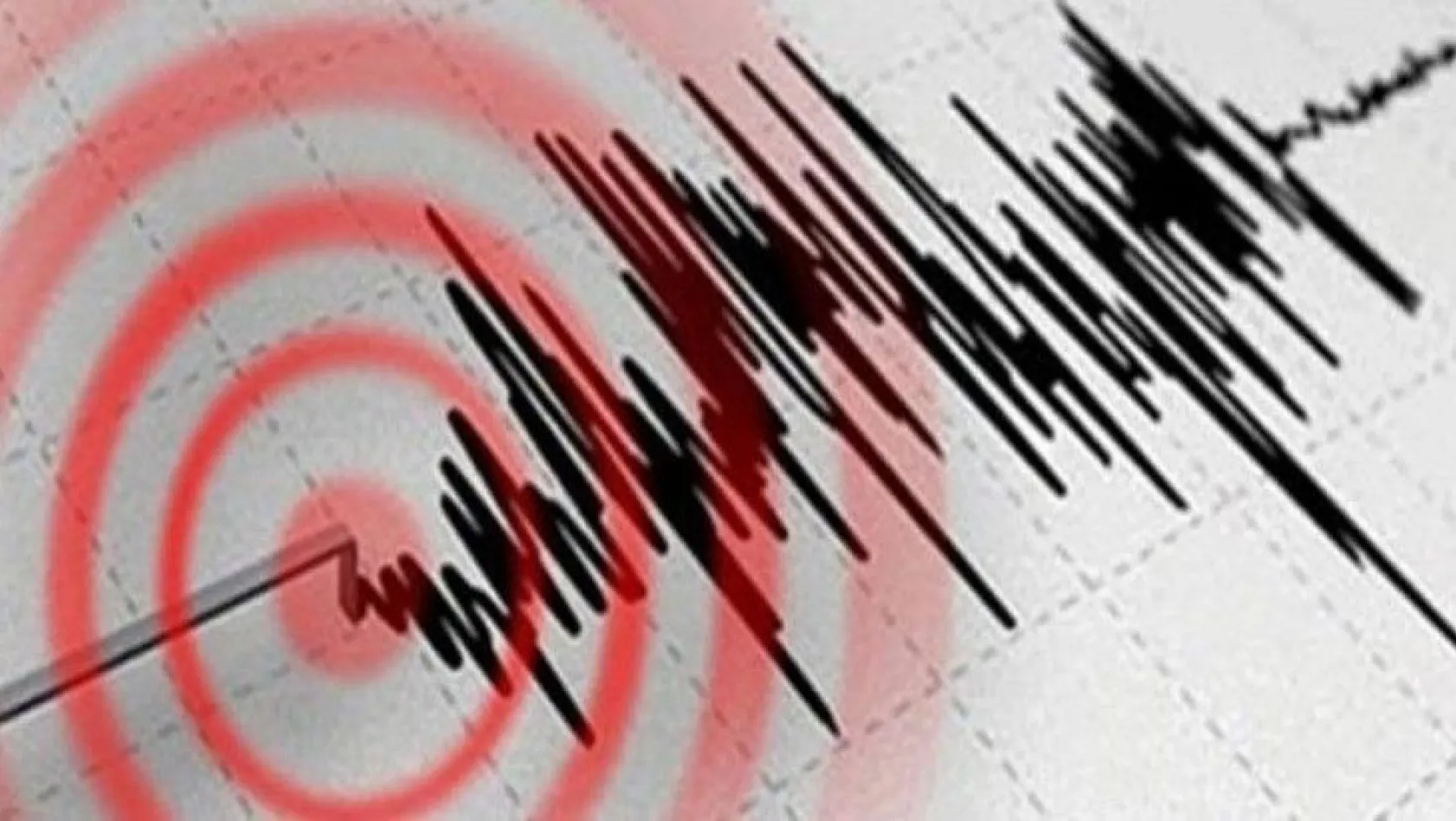 Malatya'da bir deprem daha oldu