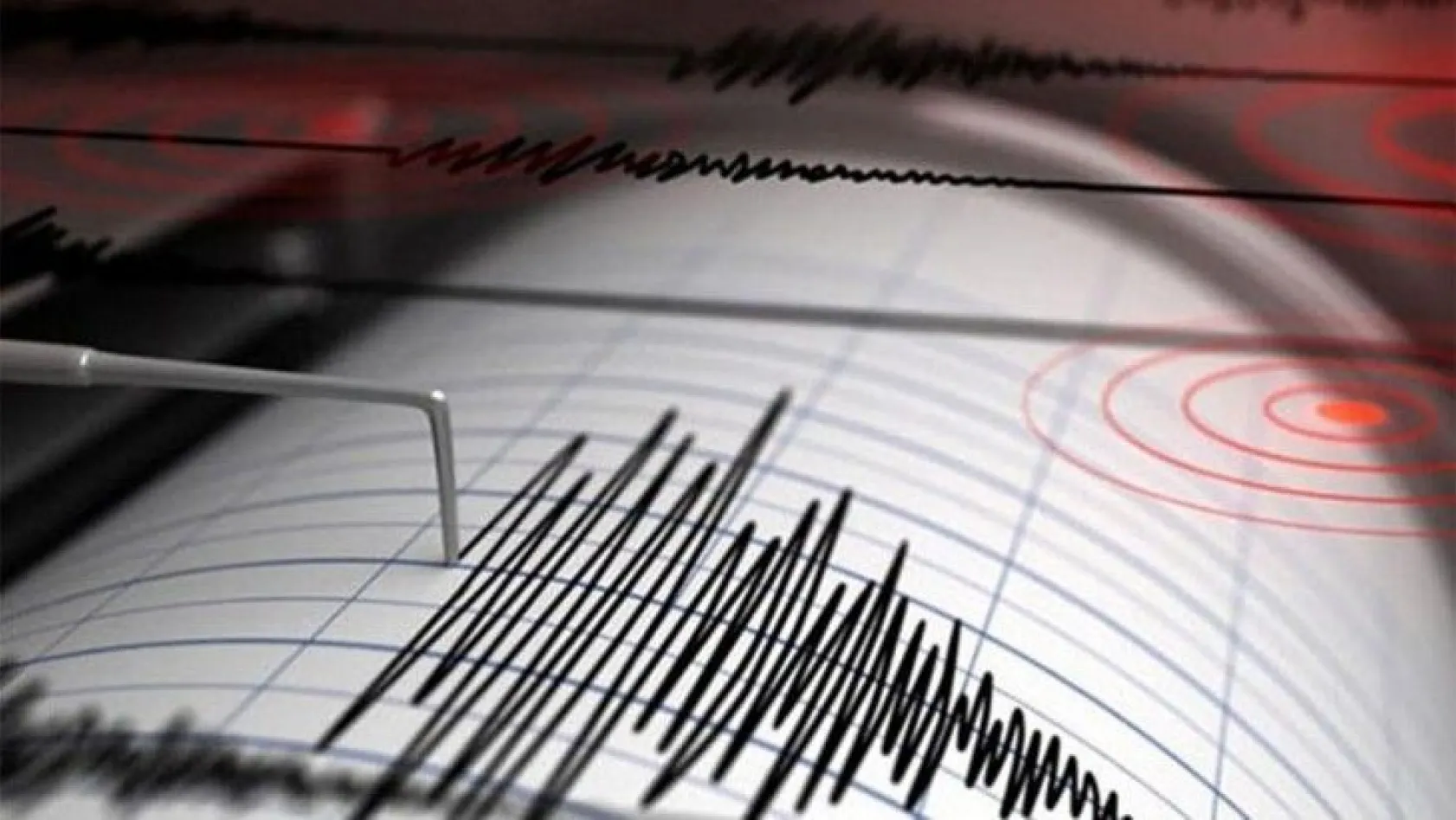 Malatya'da deprem! Elazığ'da da hissedildi