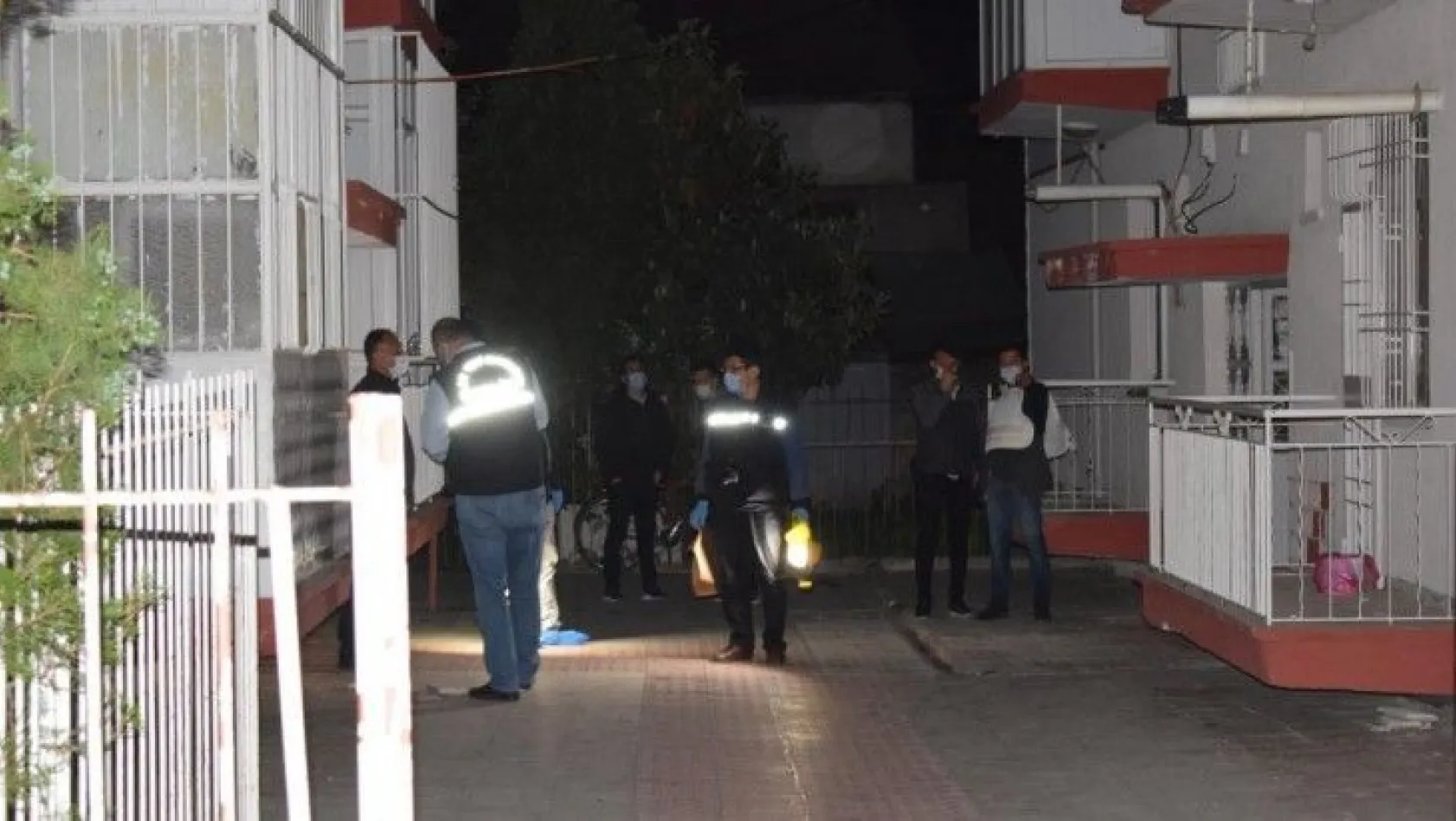 Malatya'da iki grup arasında silahlı kavga