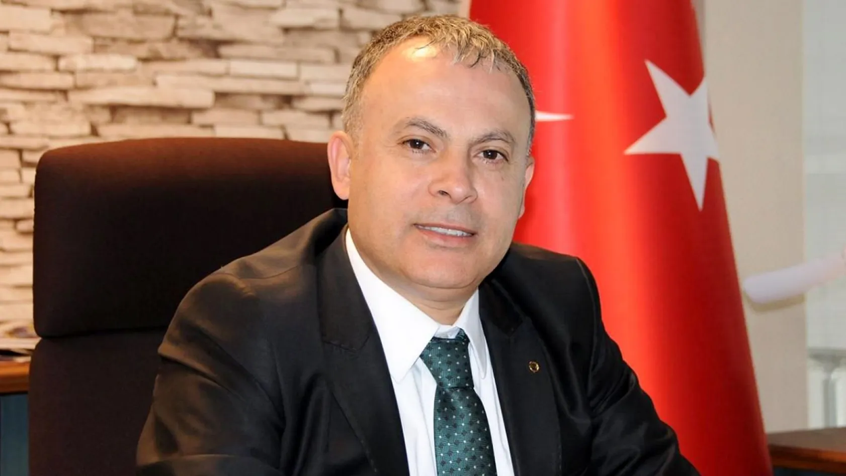Mehmet Gül: Merhum Hocamızı rahmetle anıyoruz