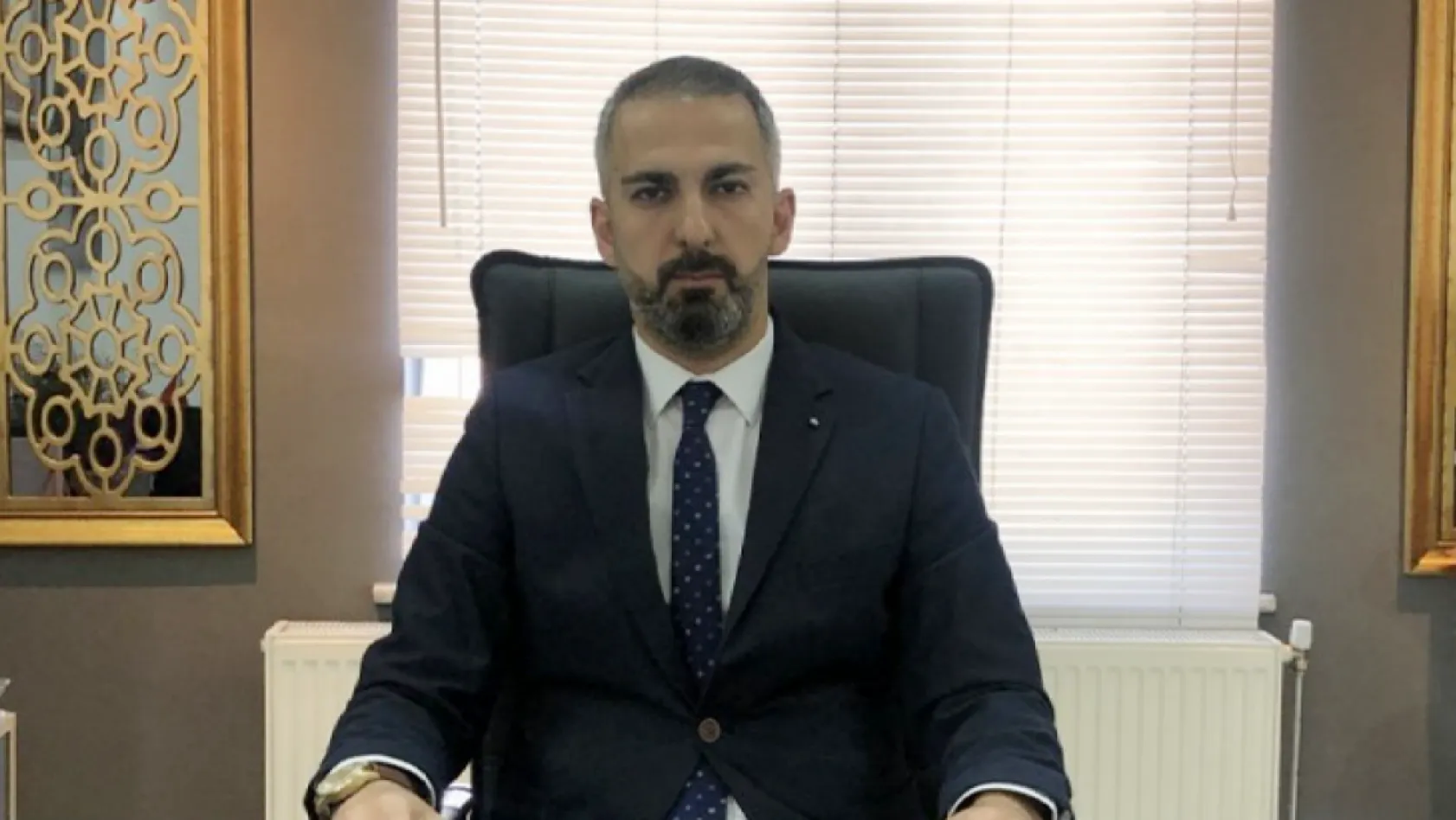 Mehmet Kangal'dan KPSS açıklaması