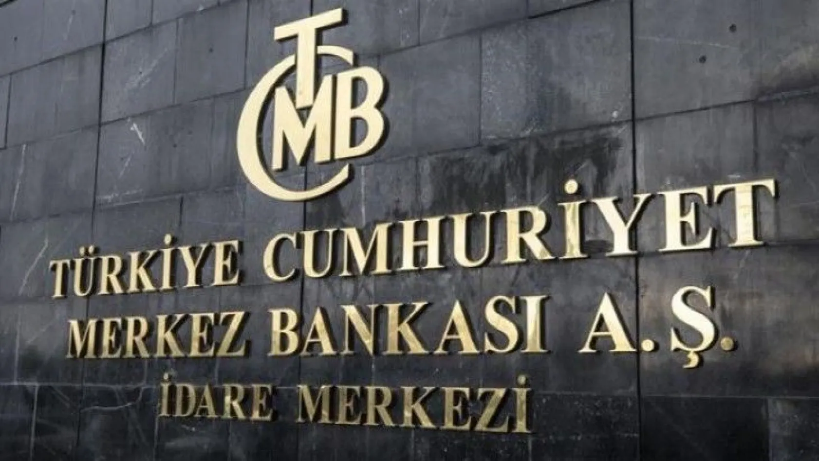 Merkez Bankası, politika faizini yüzde 17'de sabit bıraktı