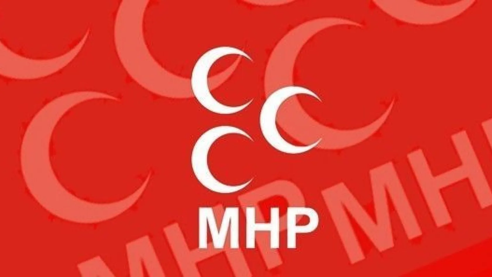 MHP Heyeti Elazığ'dan Ayrıldı