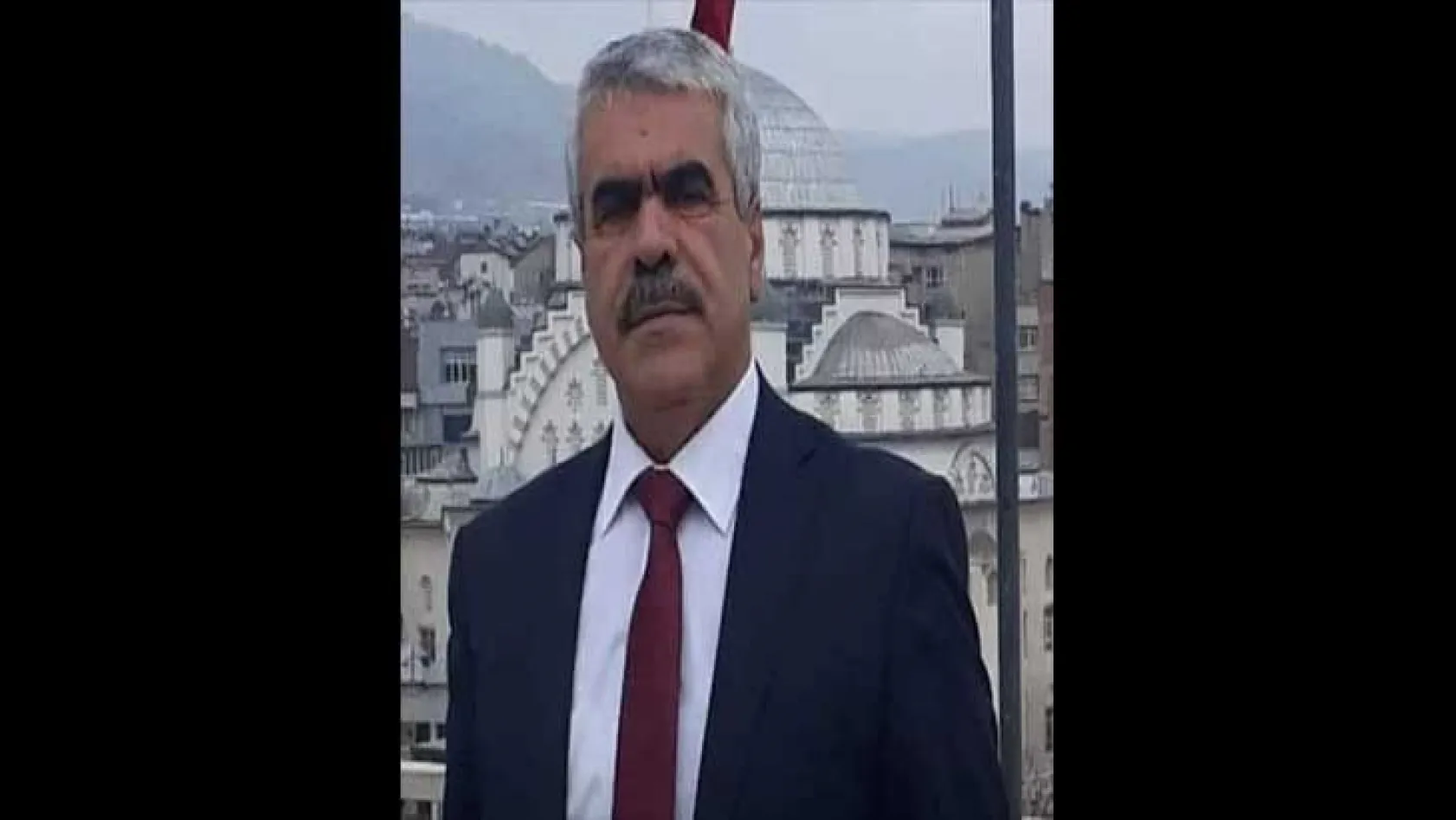 MHP İl Genel Meclis üyesi Cevdet Doğan hayatını kaybetti