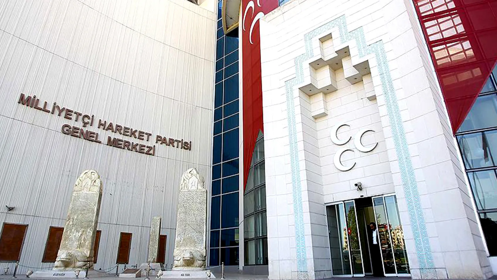 MHP'nin Elazığ ilçe adayları açıklandı