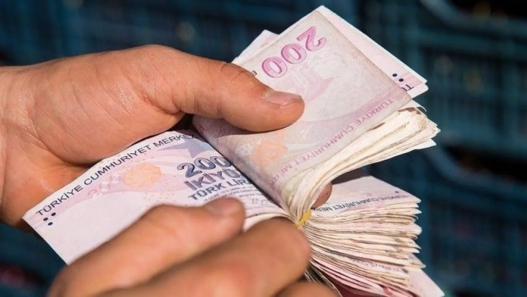 Milyonları ilgilendiren borç yapılandırmasında son başvuru tarihi 31 Aralık