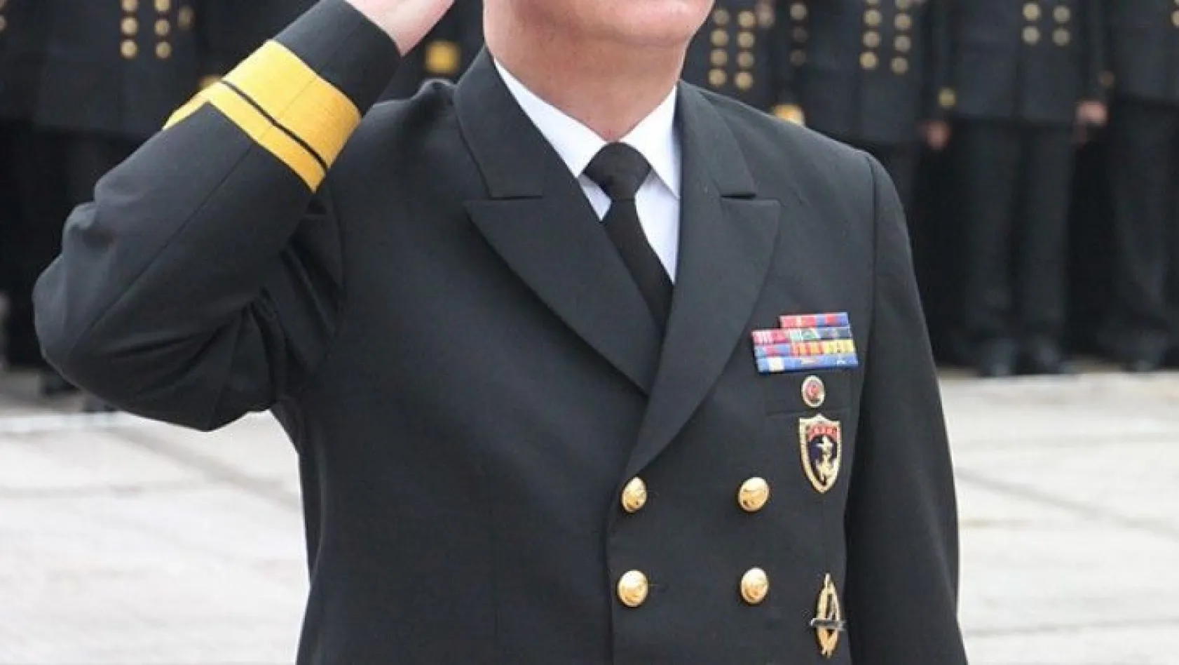 Montrö Bildirisi'ne imza atan emekli amirallerin ifadeleri alınmaya başlandı