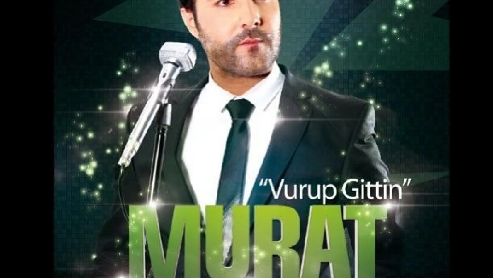 Murat Kesen'in üçüncü albümü çıktı