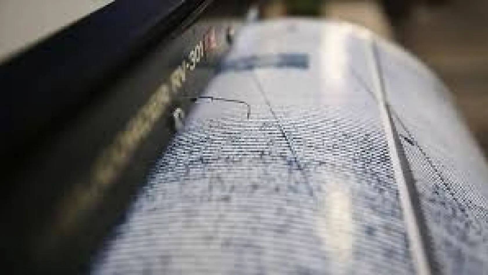 Nepal'de deprem