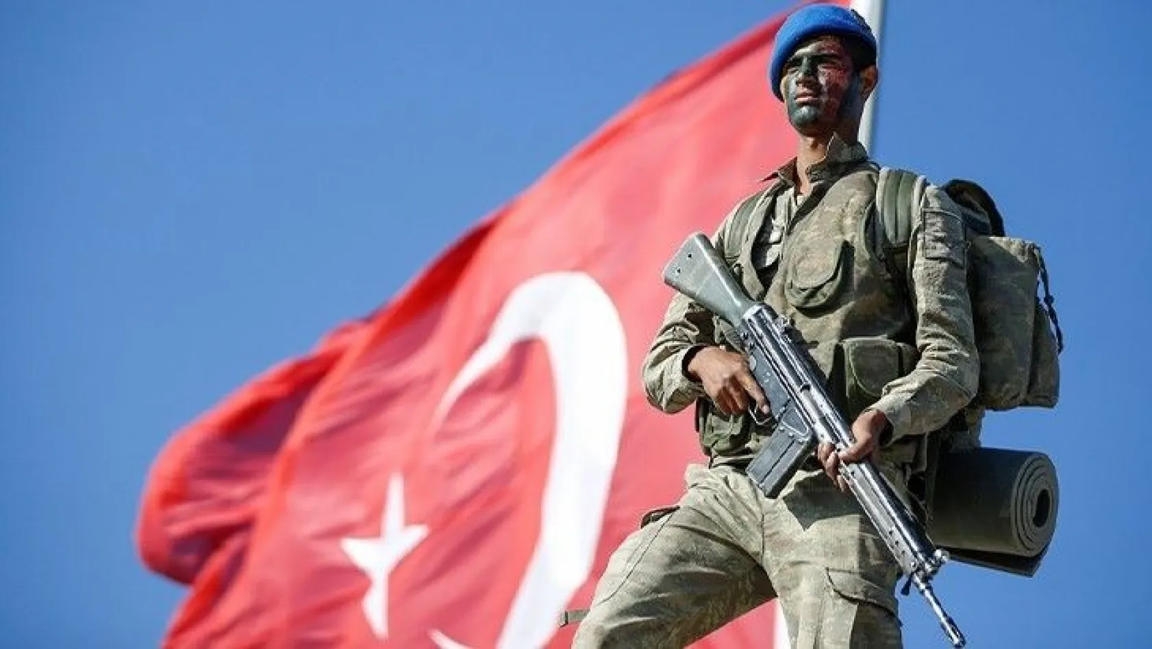 PKK'nın sözde yöneticilerine darbe