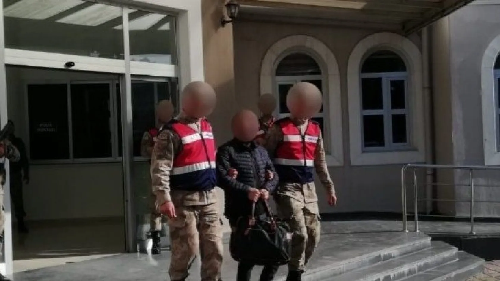 PKK'nın kanlı eylem planı açığa çıktı, işbirlikçi yakalandı