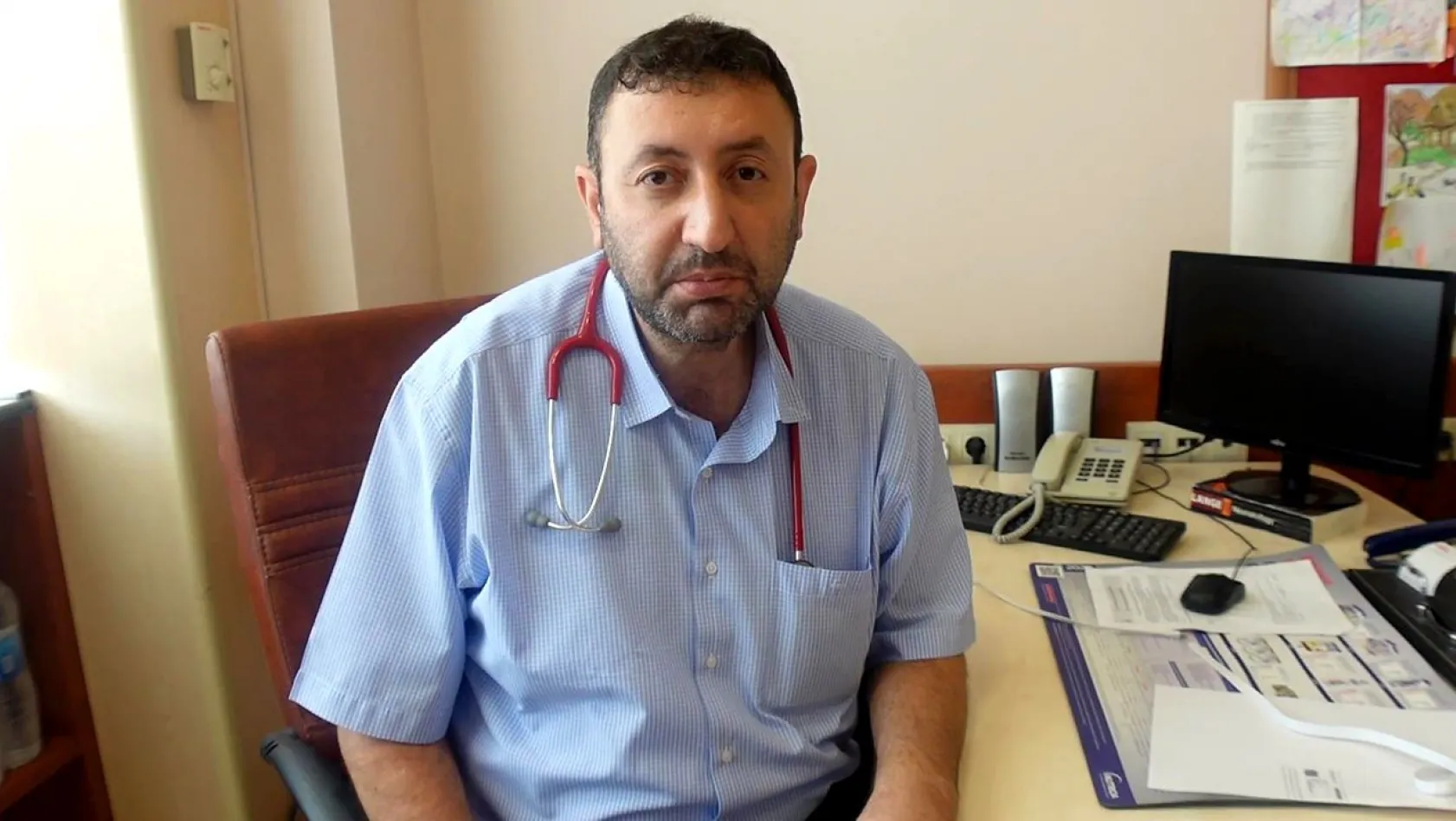 Prof. Dr. Mustafa Aydın: Gereksiz antibiyotiklerden kaçınılmalıdır