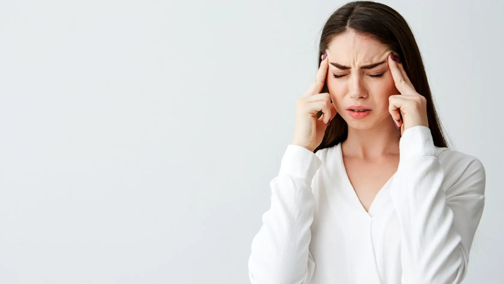 Ramazanda doğru beslenmeyle migren azaltılabilir