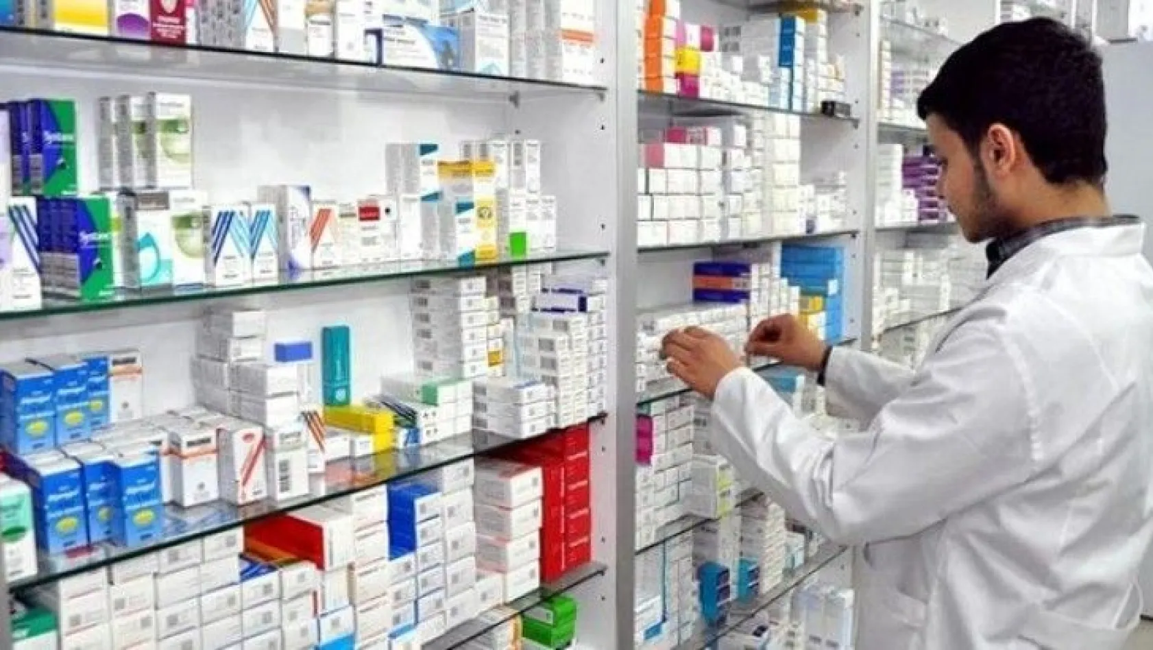 Rusya'da koronavirüs tedavisinde kullanılan ilaçlar gelecek hafta eczanelerde satışa çıkacak