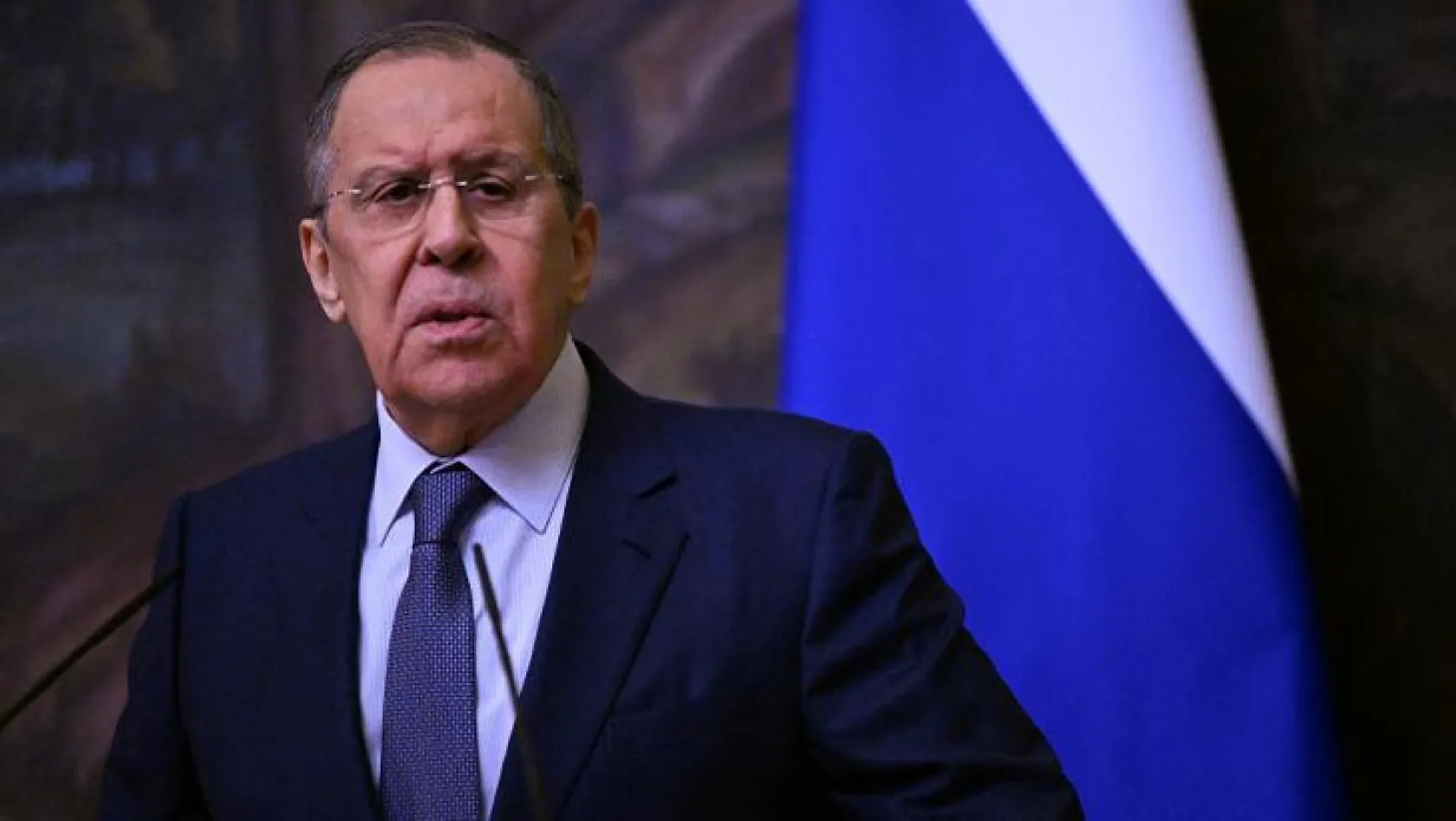 Rusya Dışişleri Bakanı müzakereleri değerlendirdi