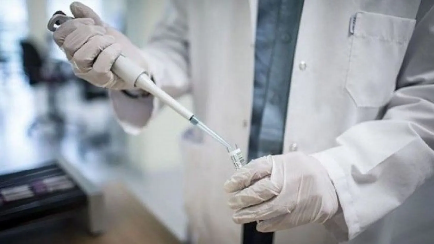Rusya'nın corona virüs aşısını alacak ilk ülke belli oldu