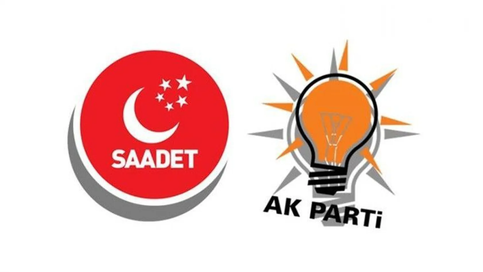 Saadet Partisi'nden AK Parti'ye İl Başkanı