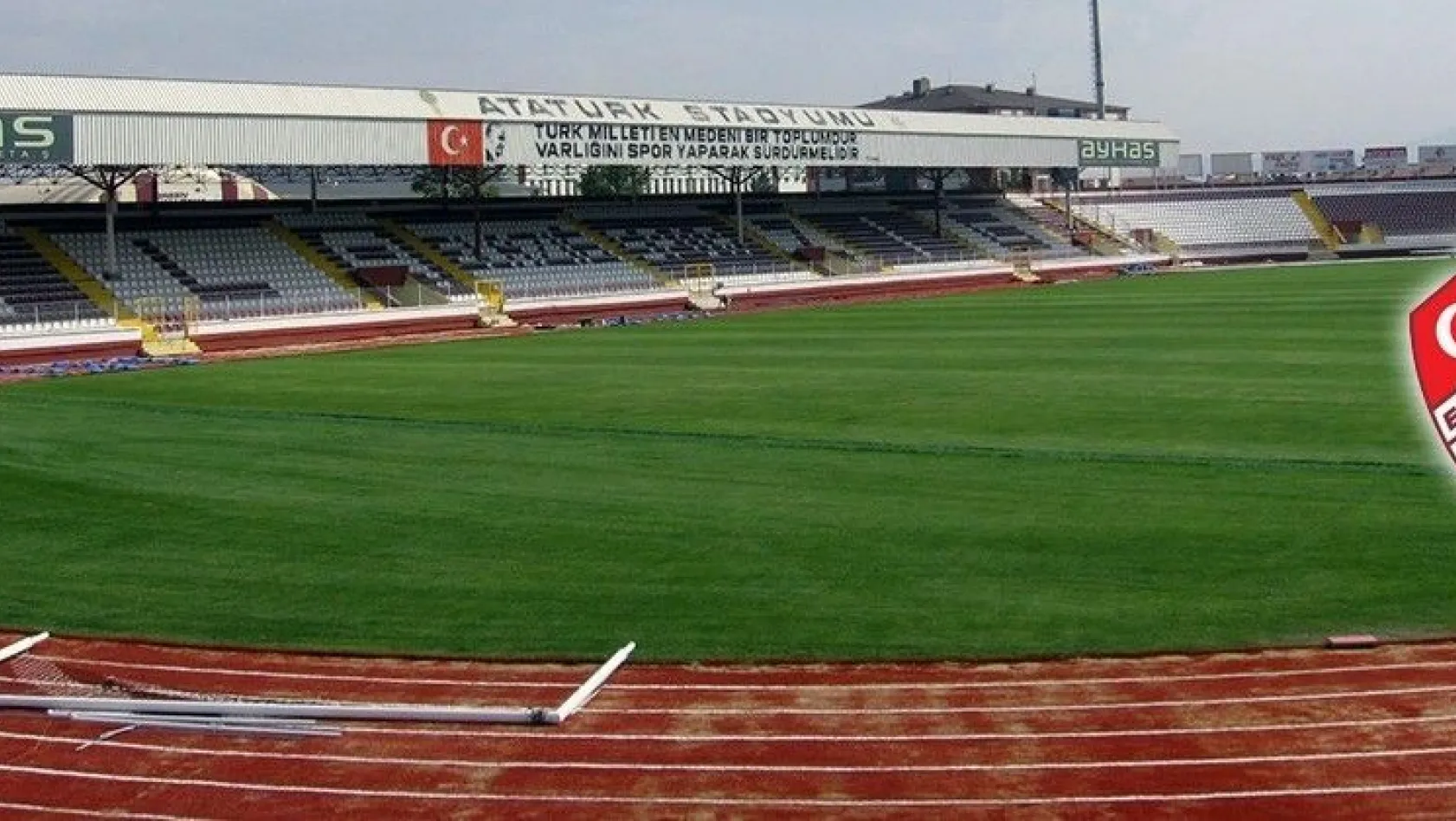 Şanlıurfa-Adana maçı Elazığ’da