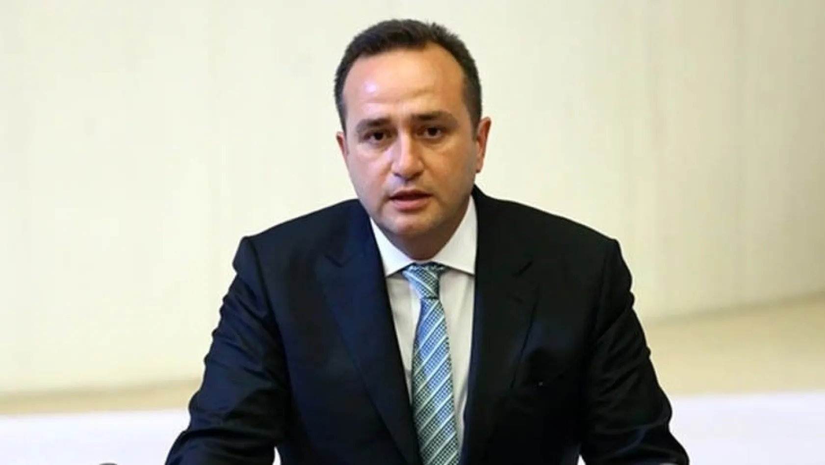 Sedat Peker'in iddialarına Milletvekili Ağar'dan açıklama