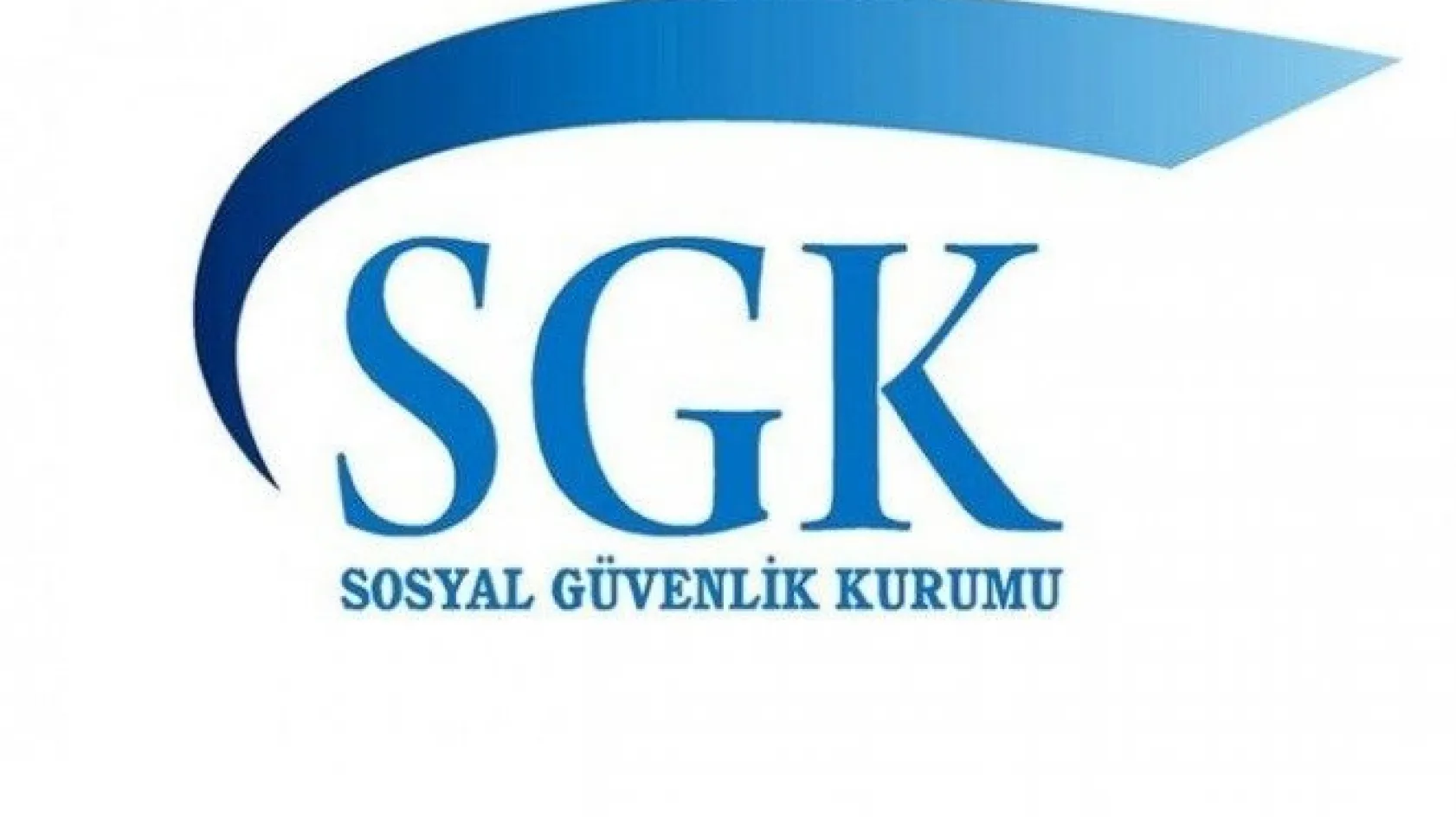 SGK'dan '25 Kasım' uyarısı