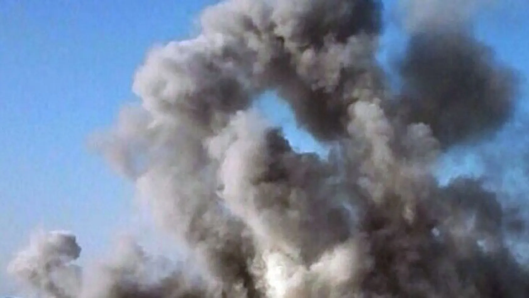 Somali'de Türk müteahhitlere bombalı saldırı