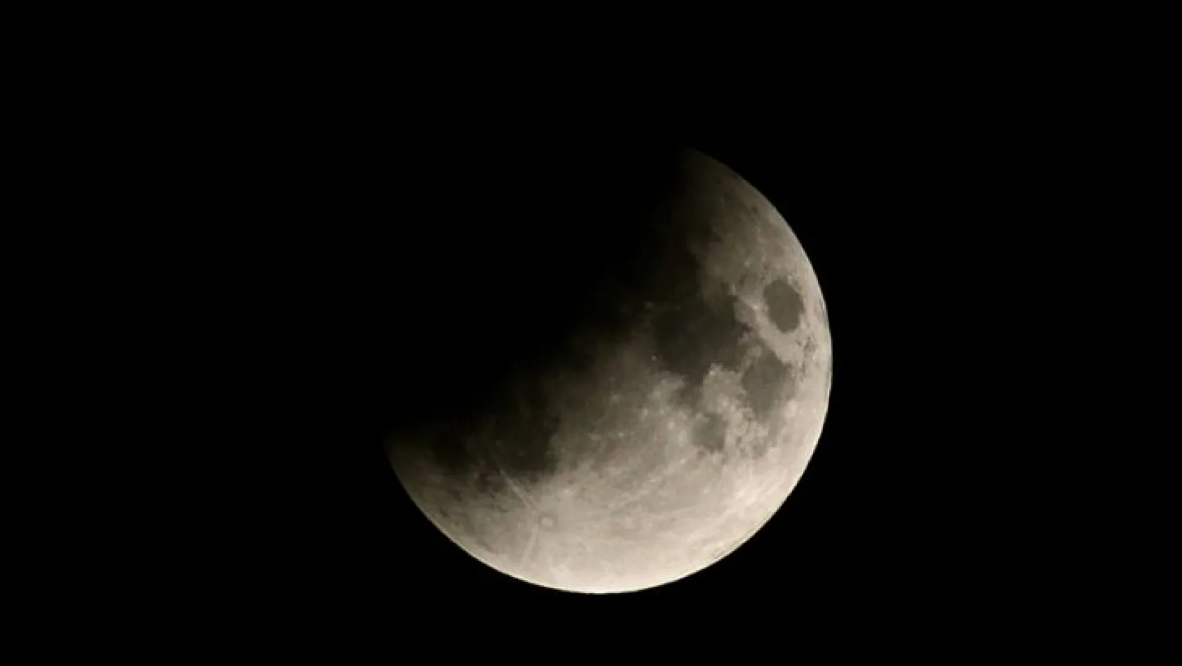 Son 6 asrın en uzun Ay tutulması yaşanacak!