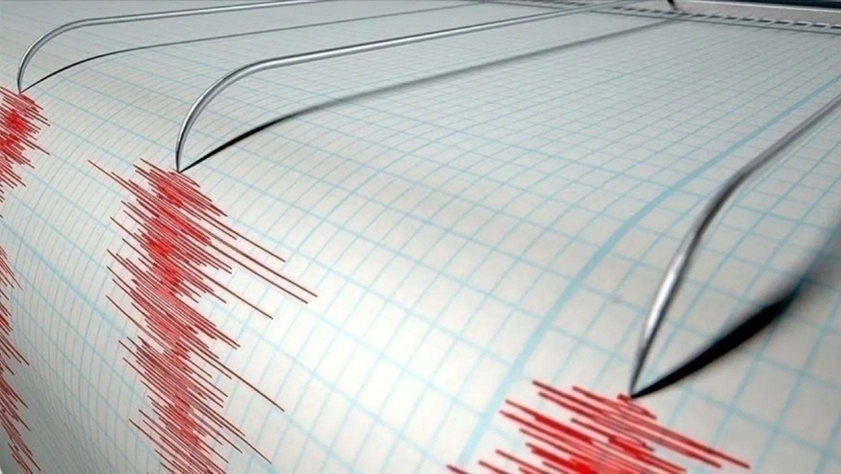 Son dakika... Malatya'da art arda iki deprem
