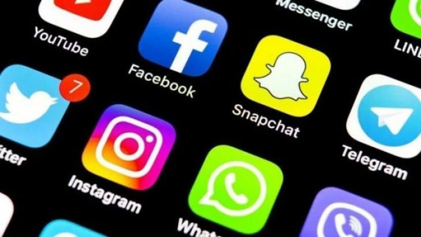 Sosyal medya devi Facebook, Türkiye'ye temsilci atayacak
