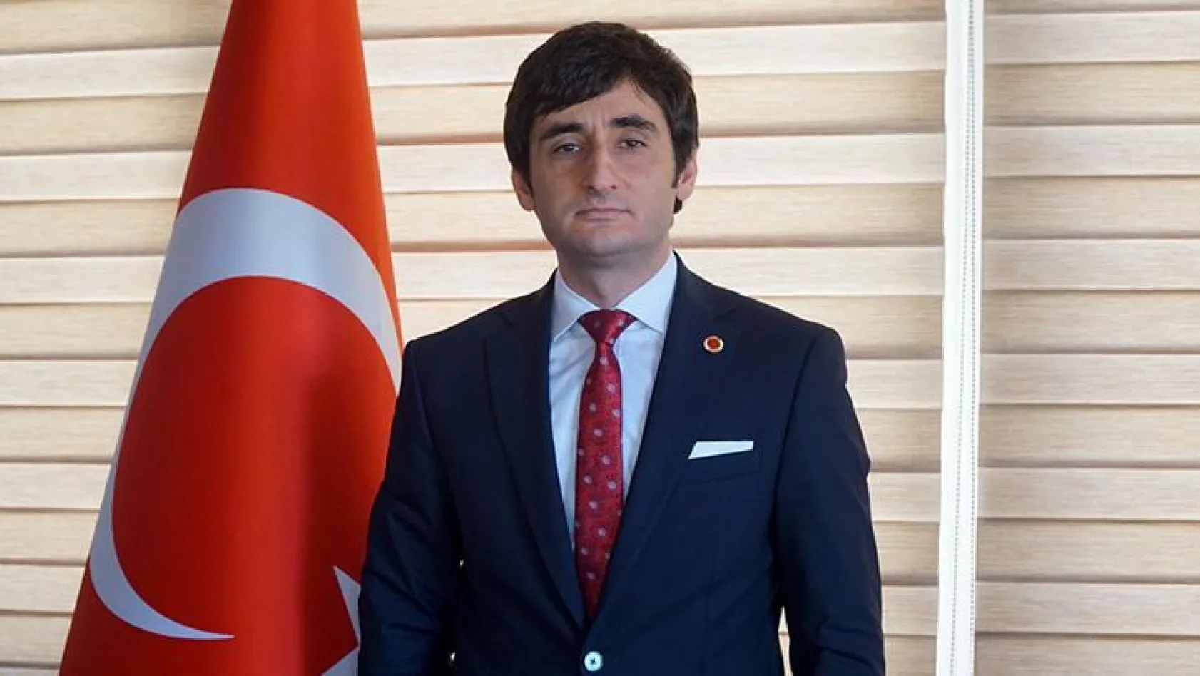 SP İl Başkanı Akın, Elazığ'ın kalkınma planını açıklayacak