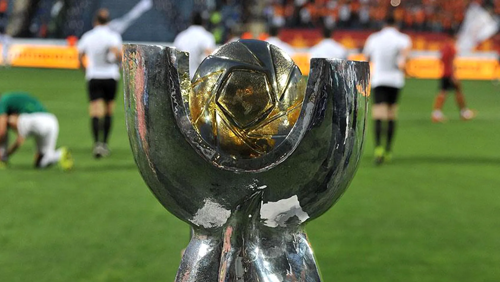 Süper Kupa finalinin yeri açıklandı