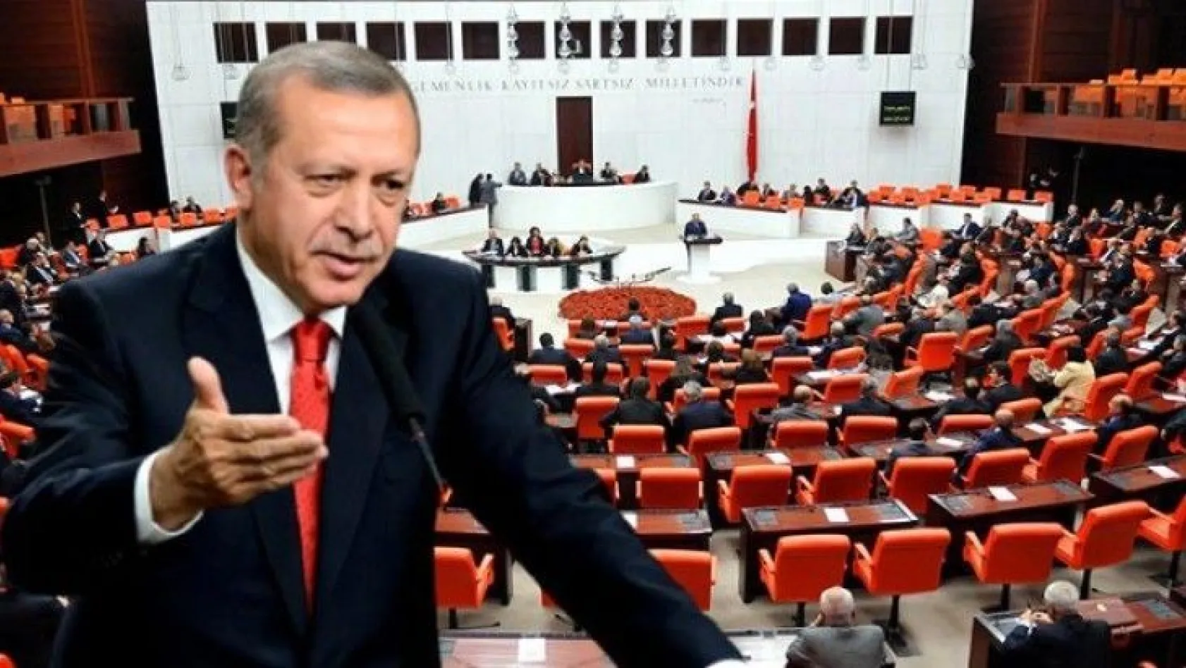 Tarımda 'torba yasa' Erdoğan'ın talimatıyla geri çekildi