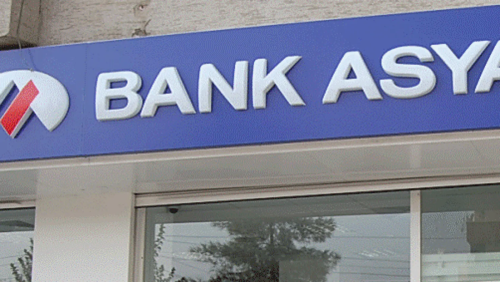 TMSF Bank Asya'ya El Koydu!