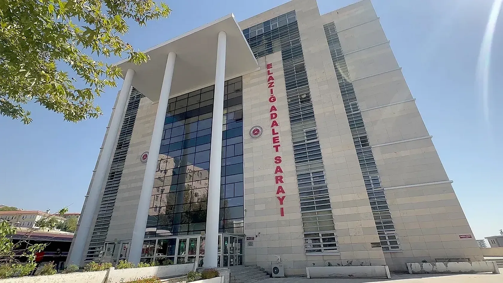 'Torbacılar' tutuklandı