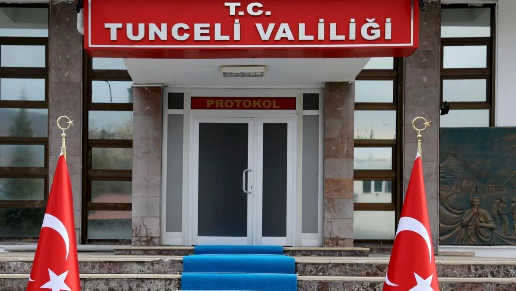 Tunceli'de eylem ve etkinlikler yasaklandı