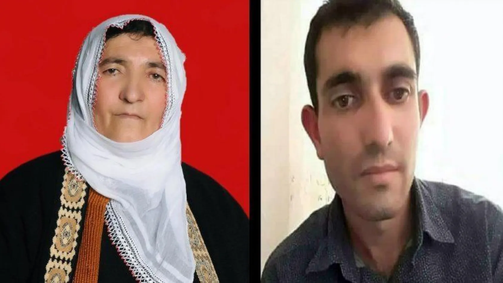 Tunceli'deki anne oğul cinayetinde sıcak gelişme