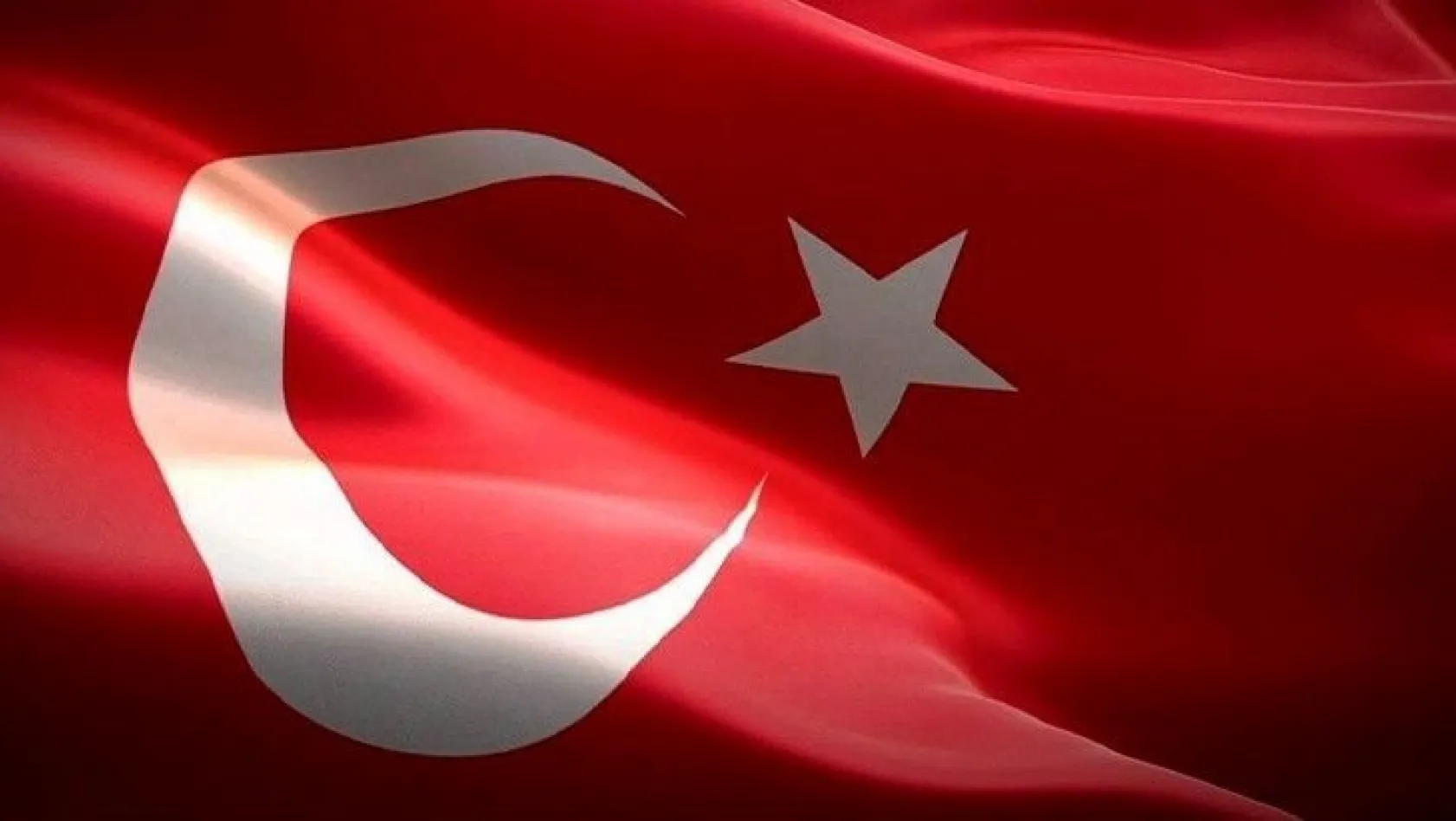 Türk bayrağı 'Dünyanın en güzel bayrağı' anketinde lider
