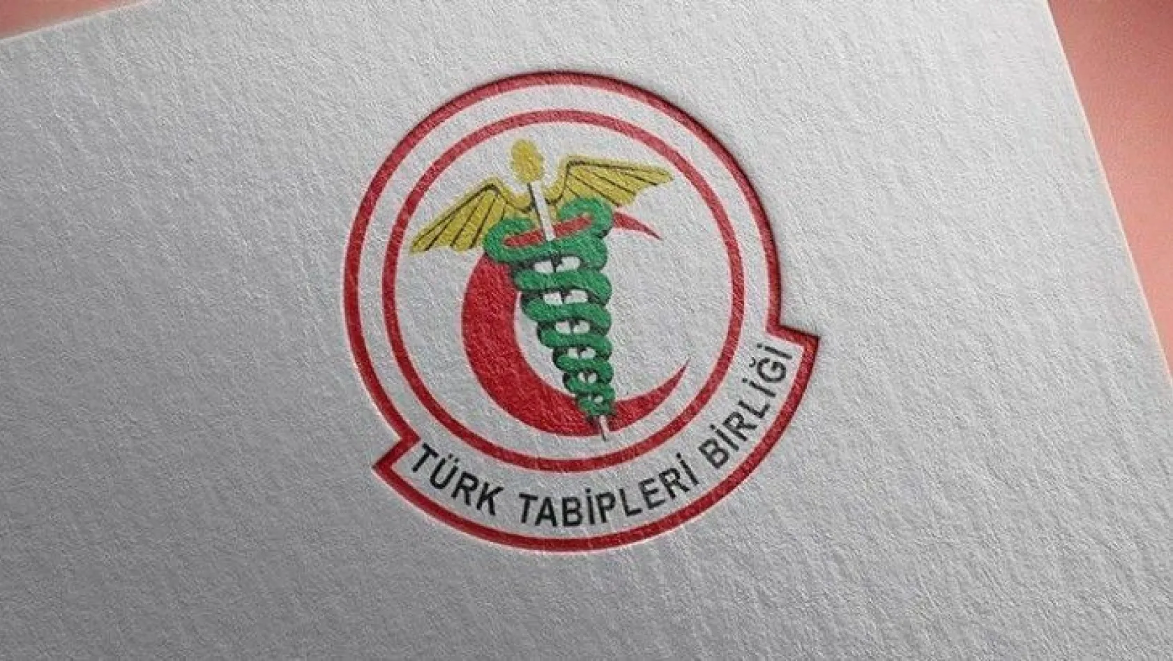 Türk Tabipleri Birliği'nden Bahçeli'ye yanıt
