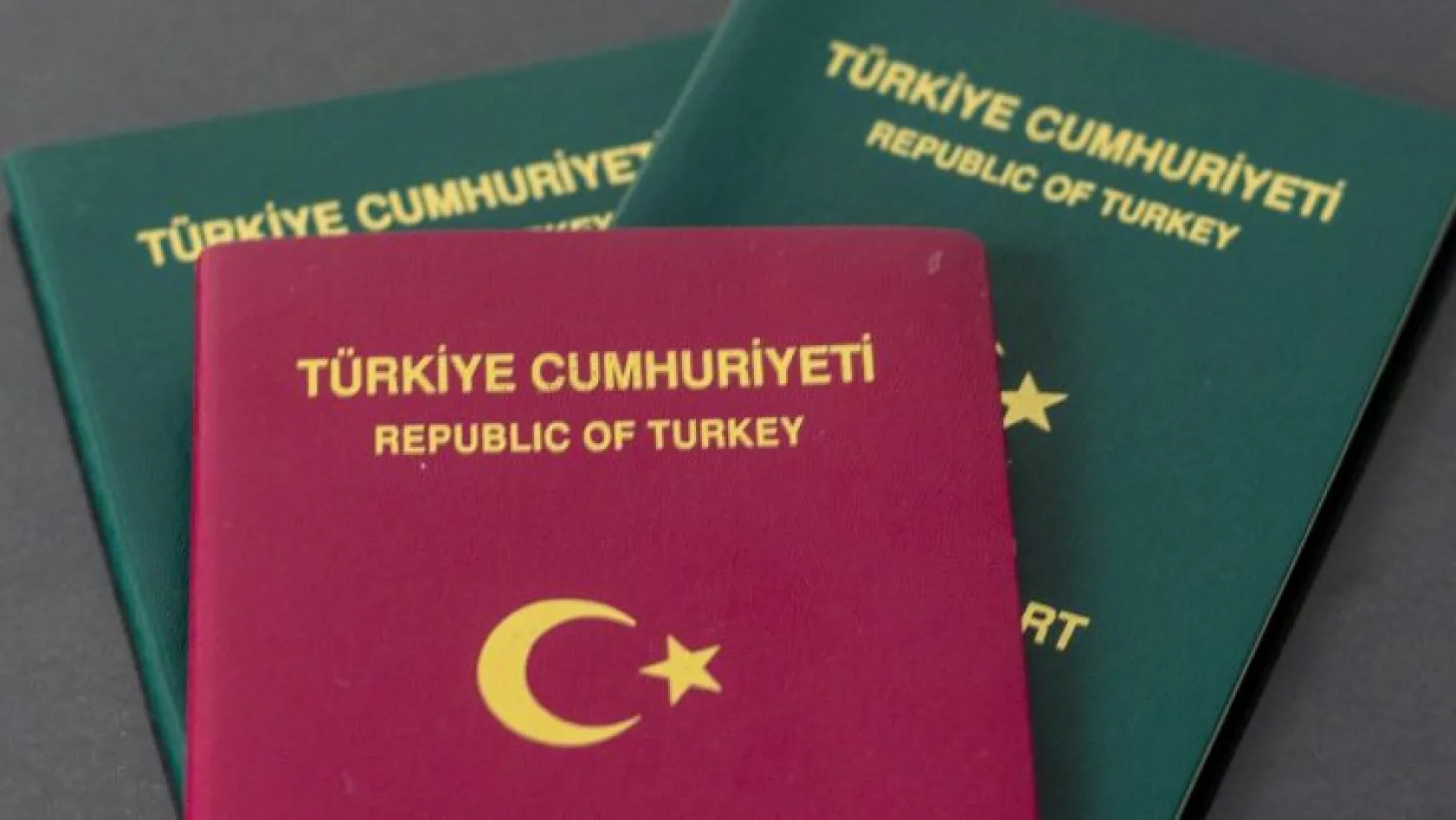 Türk Vatandaşlığı kriterinde değişiklik