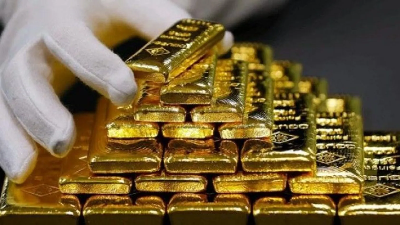 Türkiye'de 6 milyar dolarlık altın rezervi bulundu