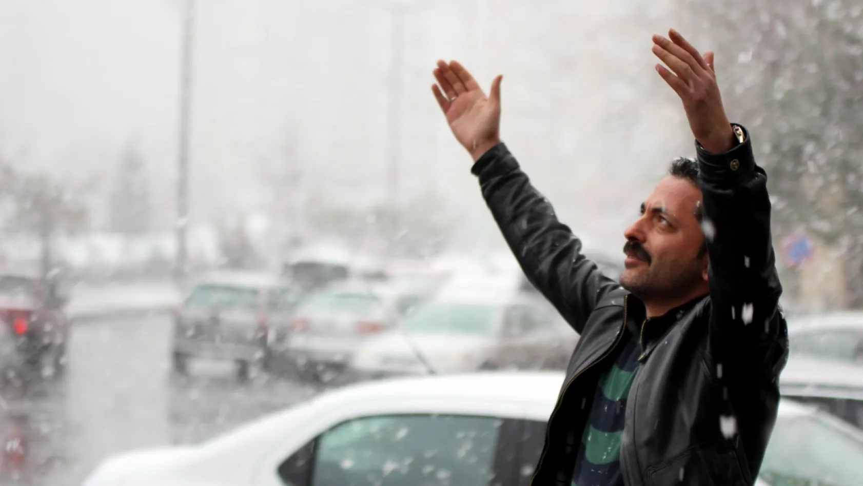 'Türkiye'de artık kış mevsimini görmeyebiliriz'
