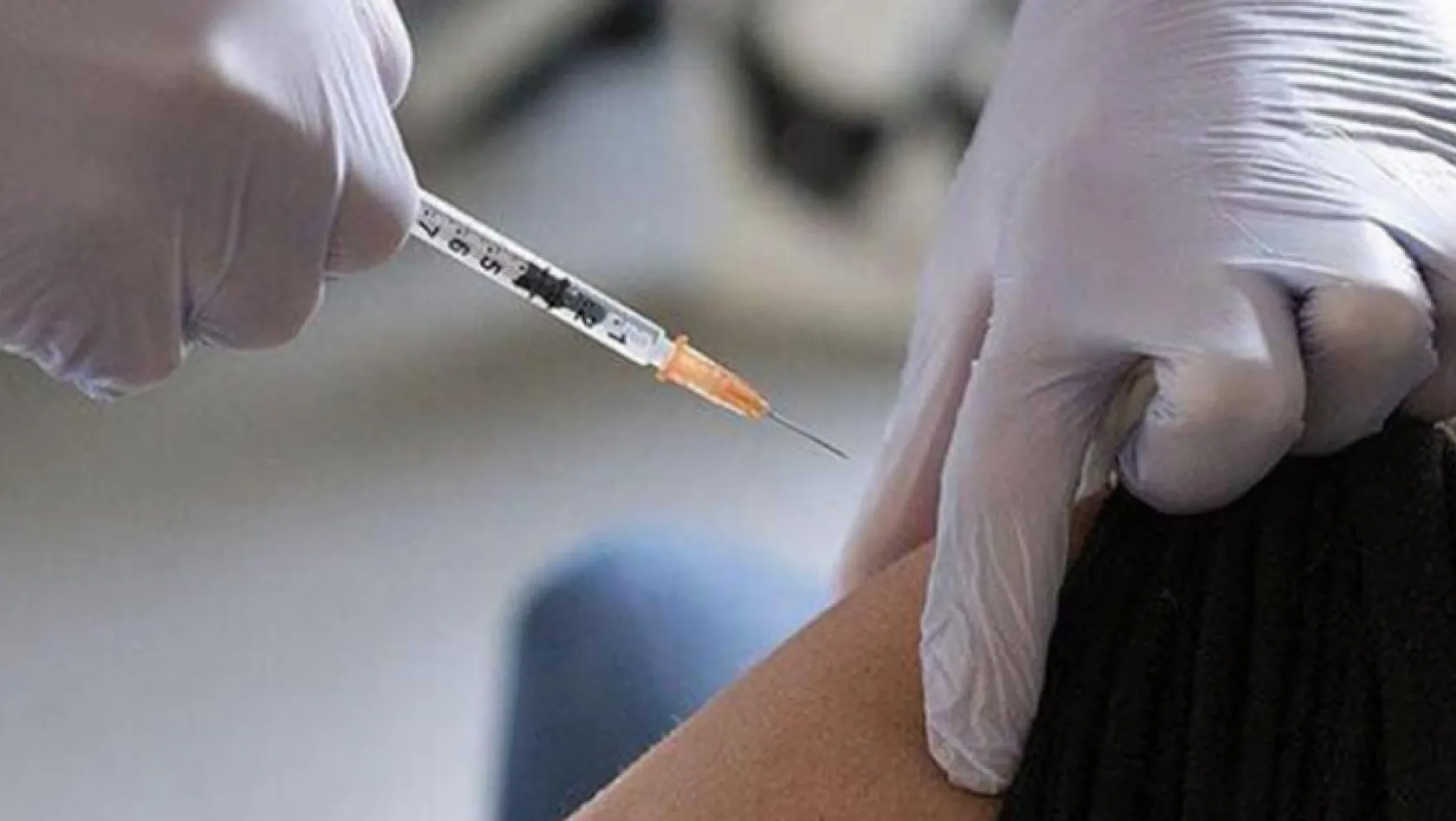 Türkiye'de uygulanan aşı miktarı açıklandı