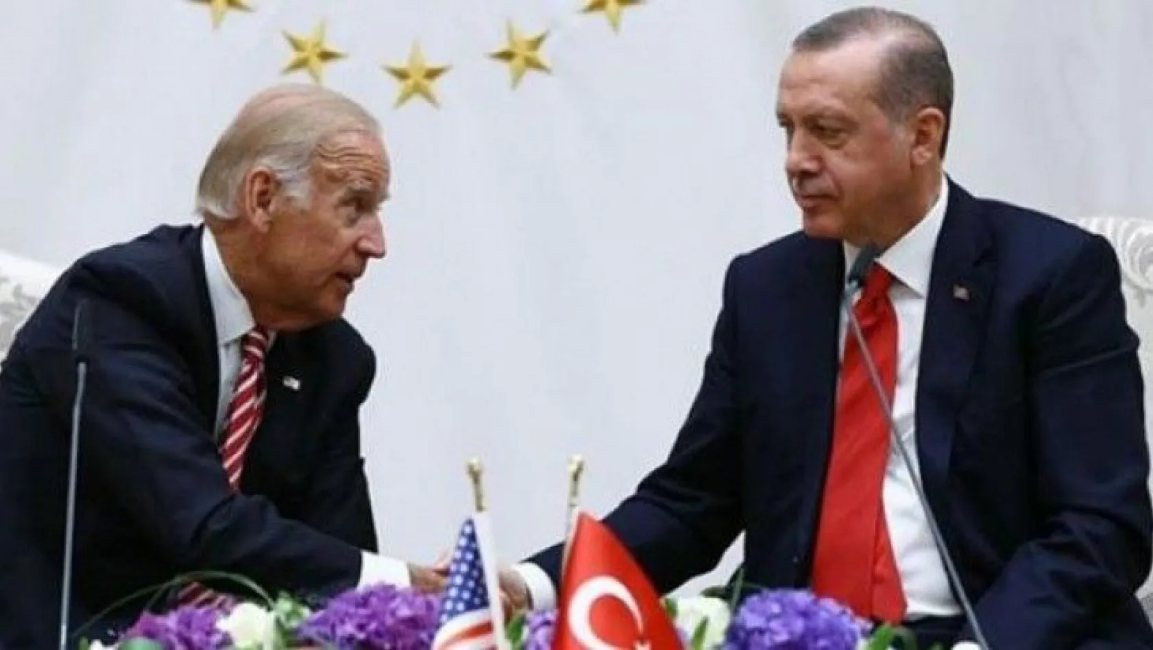 Türkiye'den ABD'ye 'Soykırım' uyarısı
